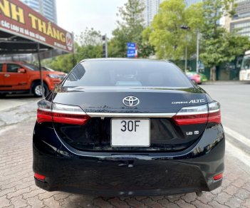 Toyota Corolla altis  1.8G CVT 2019 - Toyota Corolla altis 1.8G CVT 2019