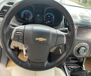 Chevrolet Colorado 2013 - Số sàn 2 cầu