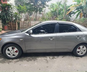 Kia Forte 2010 - Xe màu xám