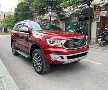 Ford Everest 2021 - Cần bán gấp