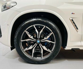 BMW X3 2023 - Ưu đãi hấp dẫn trong tháng, nhiều quà tặng đặc biệt