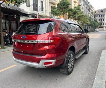 Ford Everest 2021 - Cần bán gấp