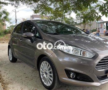Ford Fiesta gia đình cần bán chiếc xe  2018 xe gia đình 2018 - gia đình cần bán chiếc xe Fiesta 2018 xe gia đình