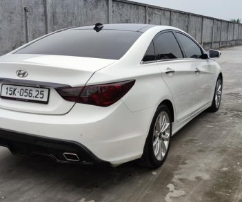 Hyundai Sonata 2010 - Nhập khẩu Hàn Quốc