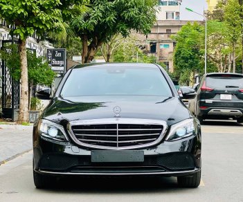 Mercedes-Benz C 250 2019 - Xe màu đen