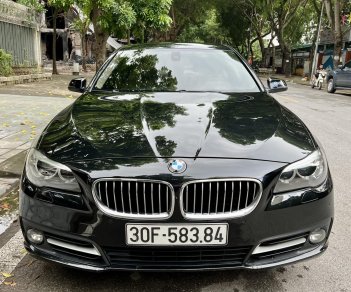 BMW 528i 2014 - Xe nguyên bản 100%, ít sử dụng, giá cực tốt