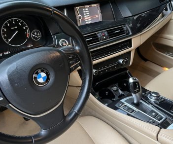BMW 528i 2014 - Xe nguyên bản 100%, ít sử dụng, giá cực tốt