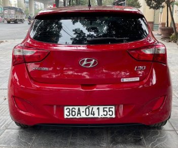 Hyundai i30 2013 - Cần nhượng lại giá tốt