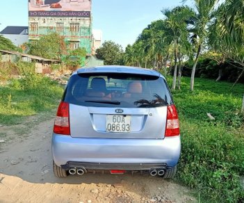 Kia Morning 2007 - Xe số tự động