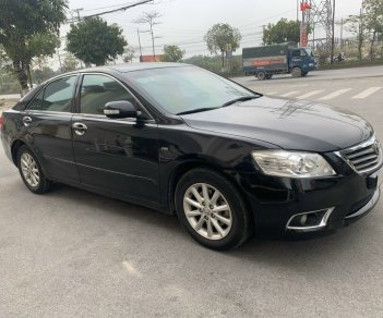 Toyota Camry 2010 - Bán xe năm sản xuất 2010, giá chỉ 455 triệu