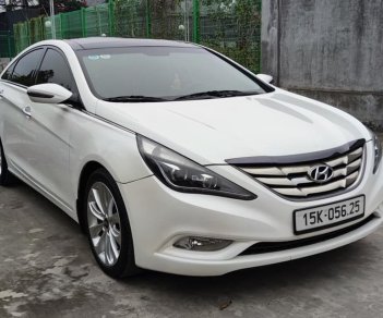 Hyundai Sonata 2010 - Nhập khẩu Hàn Quốc