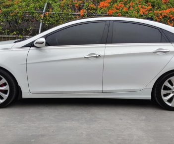 Hyundai Sonata 2010 - Nhập khẩu Hàn Quốc