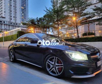 Mercedes-Benz CLA 45 AMG CLA 45 AMG 2014 - CLA 45 AMG