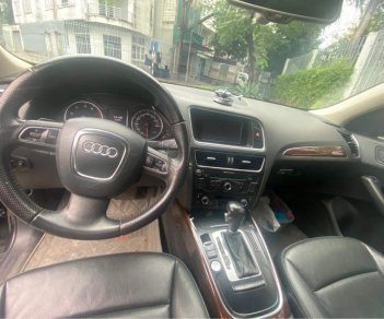 Audi Q5 2011 - Chính chủ từ đầu 2012 biển Hà Nội
