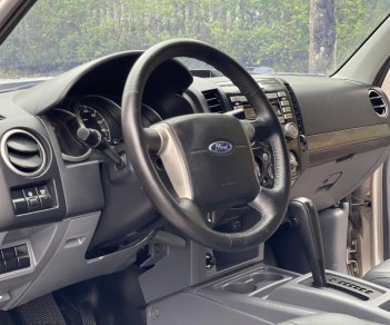 Ford Everest 2014 - Bao check test toàn quốc