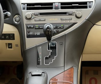 Lexus RX 350 2012 - Bán xe nhập Mỹ