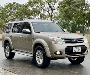 Ford Everest 2014 - Bao check test toàn quốc