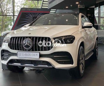 Mercedes-Benz GLE 53 mercedes AMG GLE 53 4MATIC COUPE đã lăn bánh 1 năm 2021 - mercedes AMG GLE 53 4MATIC COUPE đã lăn bánh 1 năm
