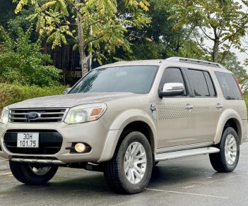 Ford Everest 2014 - Bao check test toàn quốc
