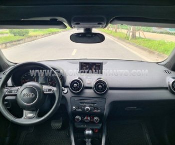 Audi A1 2012 - Nhập khẩu, giá cạnh tranh