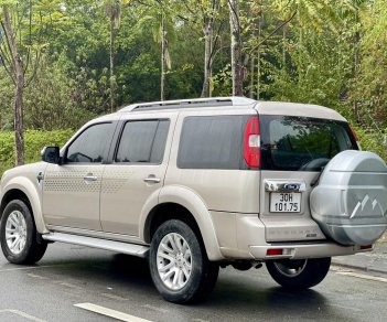 Ford Everest 2014 - Bao check test toàn quốc