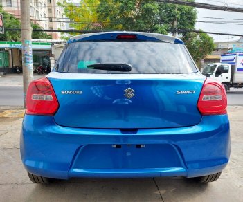 Suzuki Swift 2022 - Giảm mạnh giao ngay đủ màu cực hot, hỗ trợ vay lãi suất 7.4%/năm