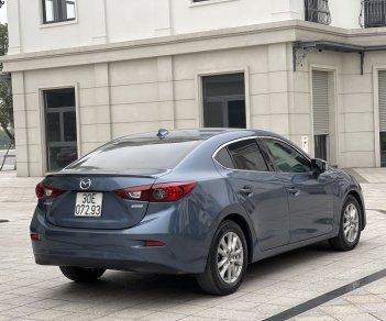 Mazda 3 2016 - Xe màu xanh, 1 chủ từ mới