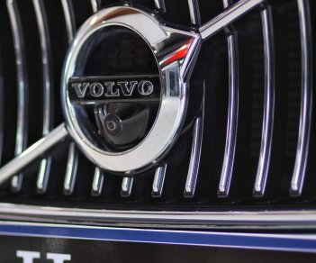 Volvo S90 2020 - Lăn bánh 6.700km