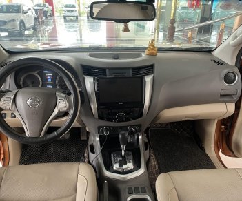 Nissan Navara 2015 - Xe cực đẹp, biển Hà Nội, full options cao cấp