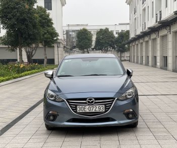 Mazda 3 2016 - Xe màu xanh, 1 chủ từ mới