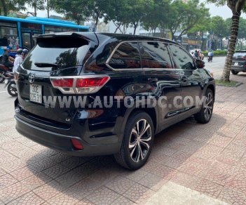 Toyota Highlander 2015 - Toyota Highlander 2015 tại Hà Nội