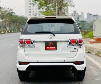 Toyota Fortuner 2015 - Giá cực tốt