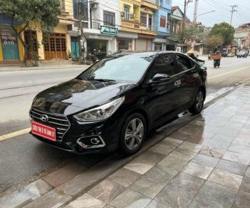 Hyundai Accent 2020 - Xe đẹp như mới, chủ đi giữ gìn, cam kết zin cả xe