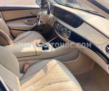 Mercedes-Maybach S 450 2018 - Xe đẹp xuất sắc