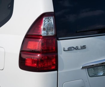 Lexus GX 470 2008 - Odo 8,1 vạn km