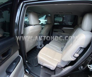 Toyota Highlander 2015 - Toyota Highlander 2015 tại Hà Nội