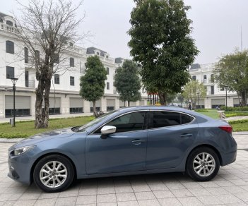 Mazda 3 2016 - Xe màu xanh, 1 chủ từ mới