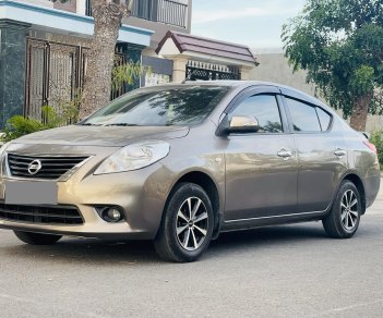 Nissan Sunny 2013 - Số sàn bao test check - bao giá toàn thị trường