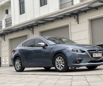 Mazda 3 2016 - Xe màu xanh, 1 chủ từ mới