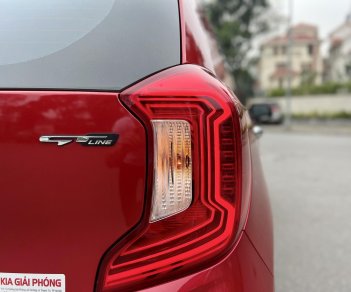 Kia Morning 2021 - Xe đẹp như trong hãng mới mua ra