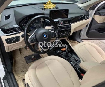 BMW X1   SDRIVE18i, 1.5 Turbo sản xuất 2018 2018 - BMW X1 SDRIVE18i, 1.5 Turbo sản xuất 2018