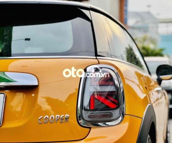 Mini Cooper   3 door màu vàng model 2015 2014 - Mini Cooper 3 door màu vàng model 2015
