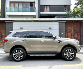 Ford Everest 2020 - Nhập khẩu nguyên chiếc