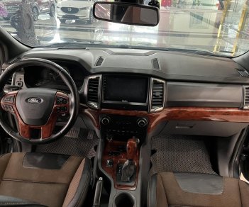 Ford Ranger 2016 - Máy dầu hai cầu cực khỏe, nội thất đẹp keeng, giá hấp dẫn