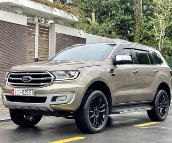 Ford Everest 2020 - Xe nhập, 1 chủ biển tỉnh