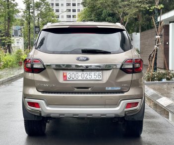 Ford Everest 2020 - Xe nhập, 1 chủ biển tỉnh