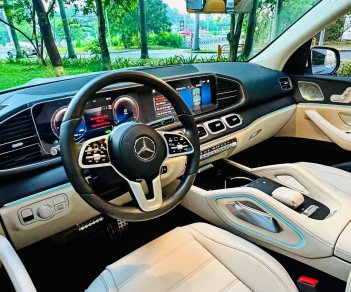 Mercedes-Benz GLS 450 2023 - Ưu đãi hấp dẫn + nhiều quà tặng hấp dẫn