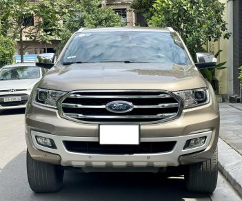 Ford Everest 2020 - Nhập khẩu nguyên chiếc