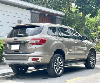 Ford Everest 2020 - Nhập khẩu nguyên chiếc