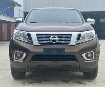 Nissan Navara 2017 - Dòng xe bán tải gầm cao